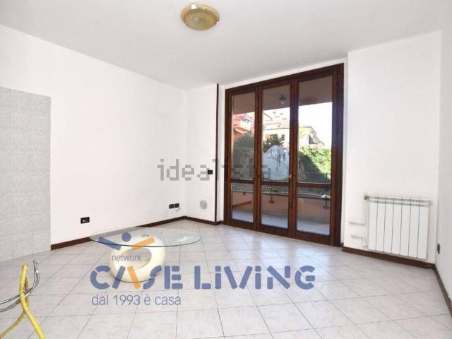 Appartamento in vendita di 80 m² in Via Gaspare Stampa, 11