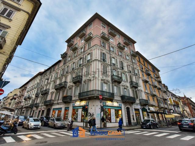 Appartamento in vendita di 80 m² in Via Gaspare Saccarelli, 11