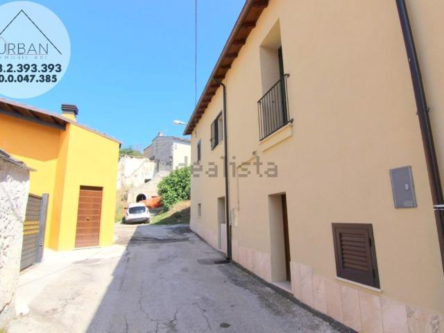 Appartamento in vendita di 80 m² in Via Gentile, 8