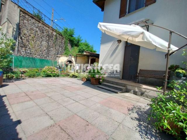 Appartamento in vendita di 80 m² in Via General Cadorna