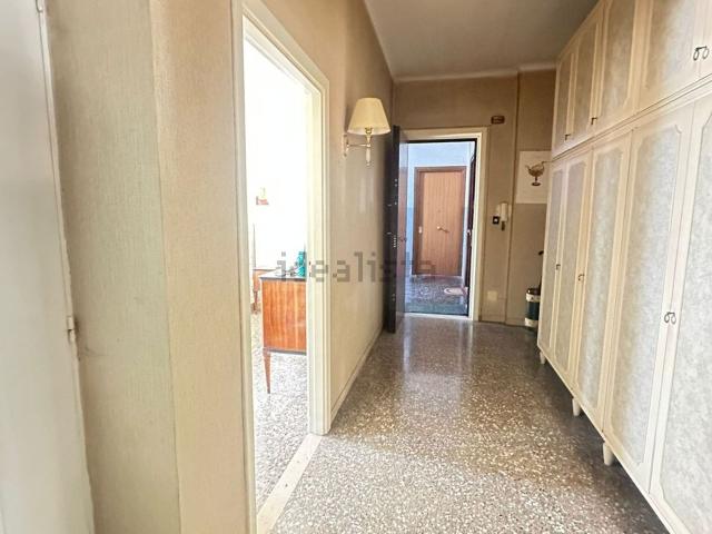 Appartamento in vendita di 80 m² in Via Generale Giuseppe Messina, 36