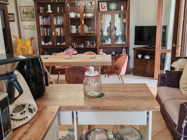 Appartamento in vendita di 80 m² in Via Generale Pasquale Tenga