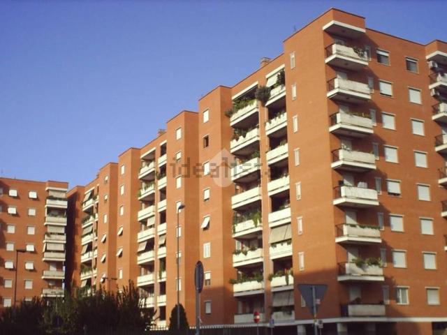 Appartamento in vendita di 80 m² in Via Gennaro Cassiani