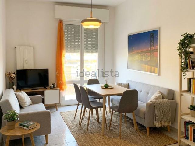 Appartamento in vendita di 80 m² in Via Genova