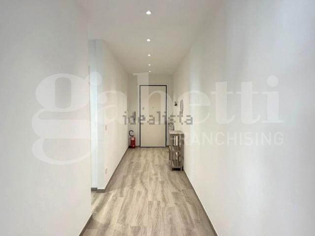 Appartamento in vendita di 80 m² in Via Genova, 8
