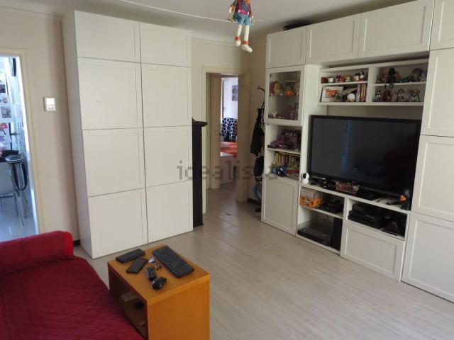 Appartamento in vendita di 80 m² in Via Germano Jori, 8
