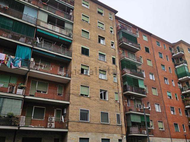 Appartamento in vendita di 80 m² in Via Gerolamo Forni, 72