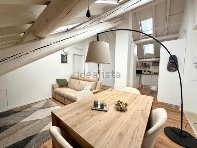 Appartamento in vendita di 80 m² in Via Gerolamo Sangervasio, 10