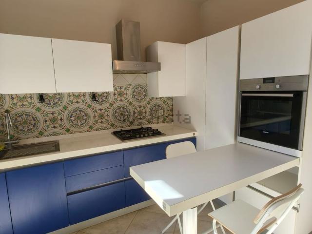 Appartamento in vendita di 80 m² in Via Gerolamo Savonarola