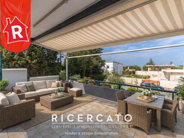 Appartamento in vendita di 80 m² in Via Gessi Romolo