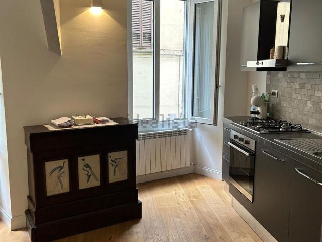 Appartamento in vendita di 80 m² in Via Ghibellina