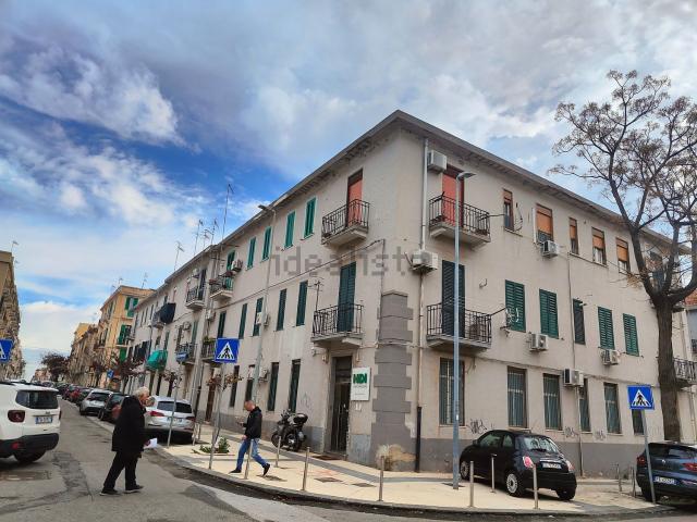 Appartamento in vendita di 80 m² in Via Gino Buganza, 9