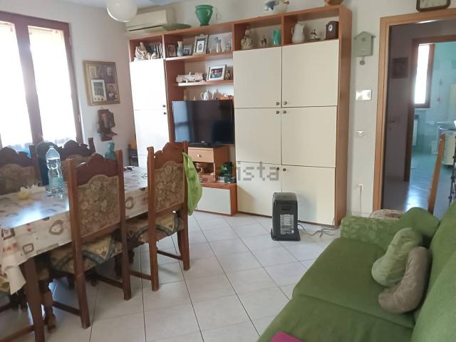 Appartamento in vendita di 80 m² in Via Gino Coli
