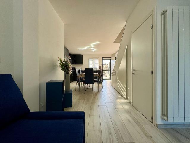 Appartamento in vendita di 80 m² in Via Gino Fratesi