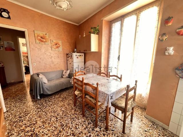 Appartamento in vendita di 80 m² in Via Gino Lisa, 32