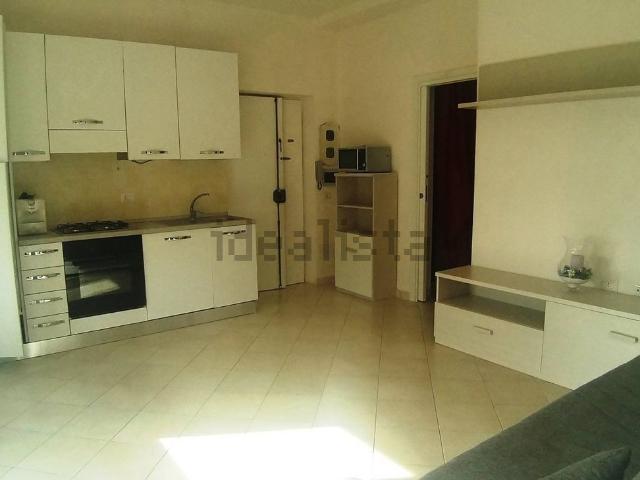 Appartamento in vendita di 80 m² in Via Gino Rosi, 5