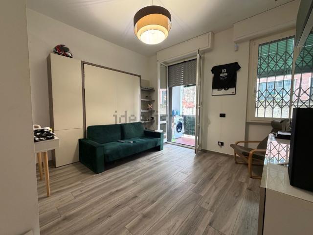 Appartamento in vendita di 80 m² in Via Giovan Battista Pergolesi