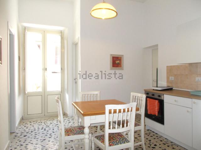 Appartamento in vendita di 80 m² in Via Giovanni Verga, 13