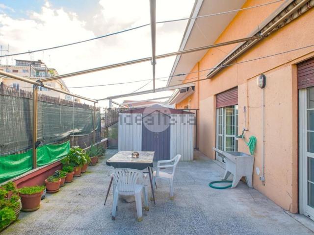 Appartamento in vendita di 80 m² in Via Giovanni Vestri, 39