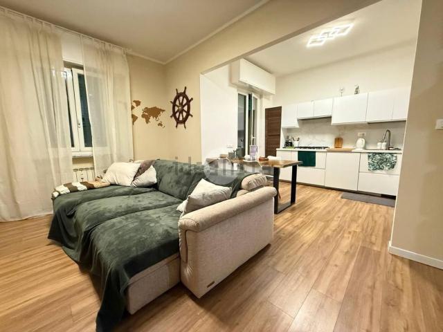 Appartamento in vendita di 80 m² in Via Giovanni XXIII, 15