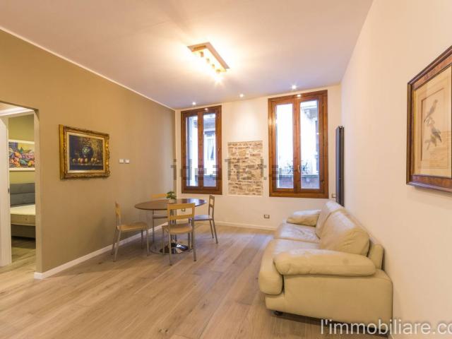 Appartamento in vendita di 80 m² in Via Giovanni Zambelli, 18