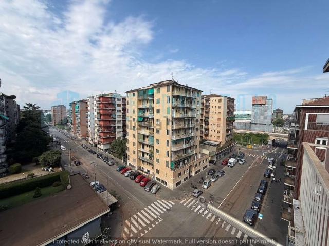 Appartamento in vendita di 80 m² in Via Giovanni Antonio Amadeo, 48