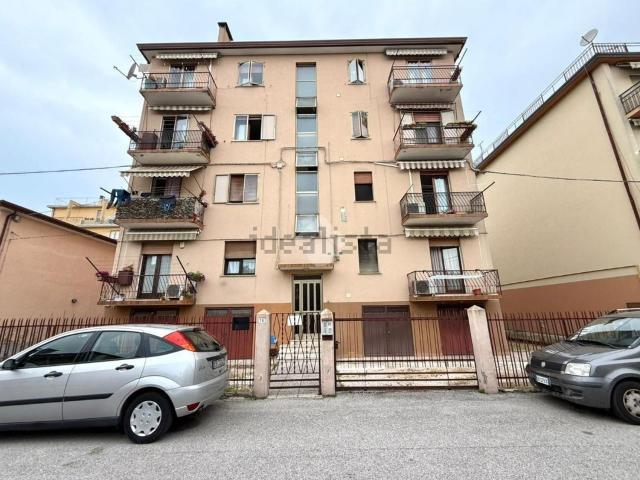 Appartamento in vendita di 76 m² in Via Giovanni Battista Piazzetta, 16
