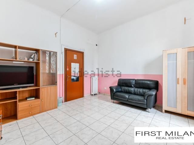 Appartamento in vendita di 80 m² in Via Giovanni Battista Sammartini, 47