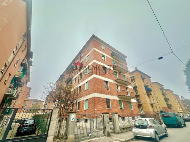 Appartamento in vendita di 80 m² in Via Giovanni Bertini