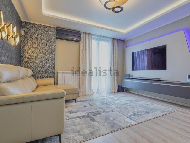 Appartamento in vendita di 80 m² in Via Giovanni Boccaccio, 1