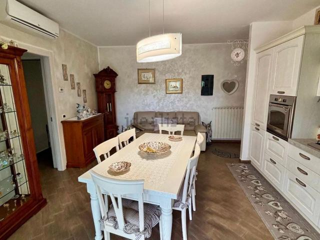 Appartamento in vendita di 80 m² in Via Giovanni Boccaccio, 2