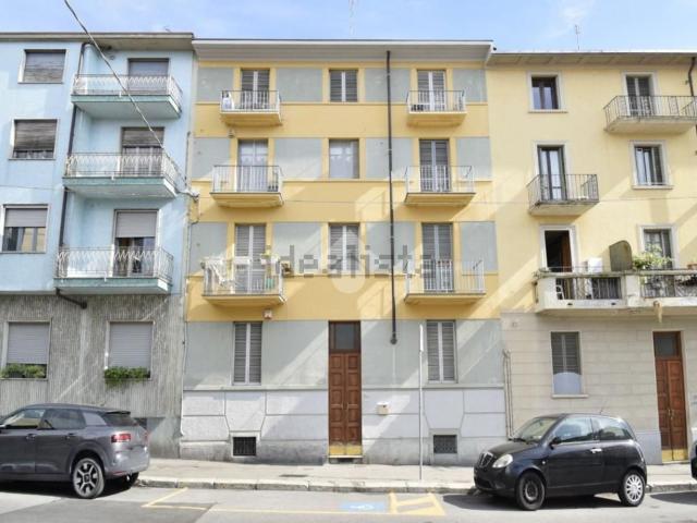 Appartamento in vendita di 80 m² in Via Giovanni Boccaccio, 52