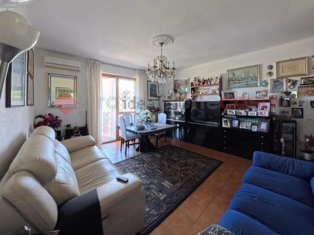 Appartamento in vendita di 80 m² in Via Giovanni Bucco, 12