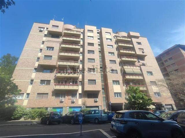 Appartamento in vendita di 80 m² in Via Giovanni Caselli