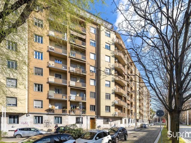 Appartamento in vendita di 80 m² in Via Giovanni da Verazzano, 65