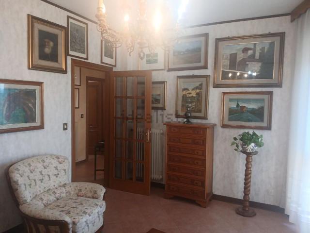Appartamento in vendita di 80 m² in Via Giovanni Da Verrazzano