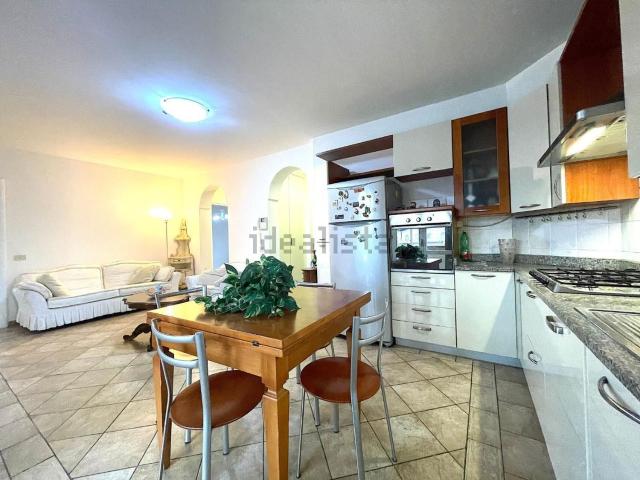 Appartamento in vendita di 80 m² in Via Giovanni da Empoli