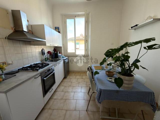 Appartamento in vendita di 80 m² in Via Giovanni dei Marignolli, 80