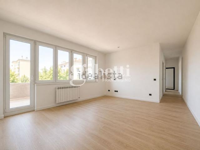 Appartamento in vendita di 80 m² in Via Giovanni del Pian dei Carpini