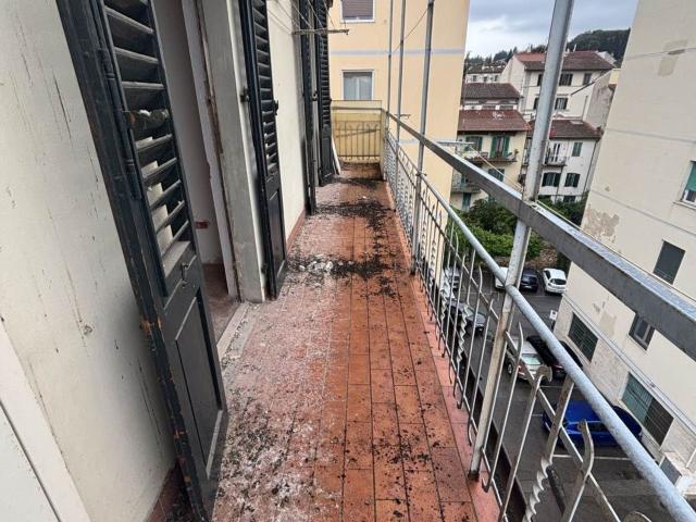 Appartamento in vendita di 80 m² in Via Giovanni Fabbroni, 58