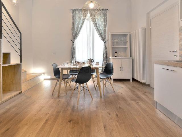 Appartamento in vendita di 80 m² in Via Giovanni Fabbroni, 58