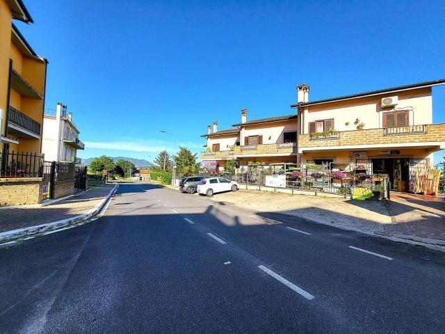 Appartamento in vendita di 80 m² in Via Giovanni Ferrauti, 3
