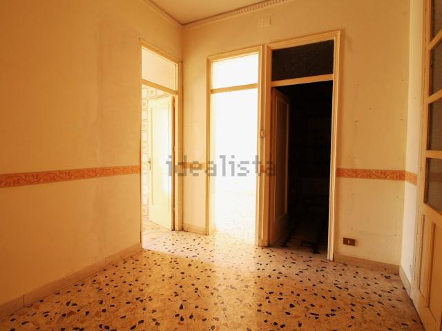 Appartamento in vendita di 80 m² in Via Giovanni Girgenti