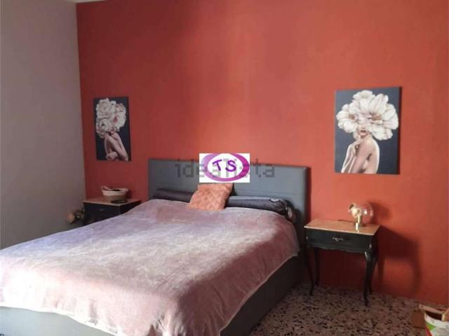 Appartamento in vendita di 80 m² in Via Giovanni Lanza, 49