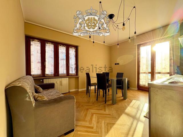 Appartamento in vendita di 80 m² in Via Giovanni Lovera, 33