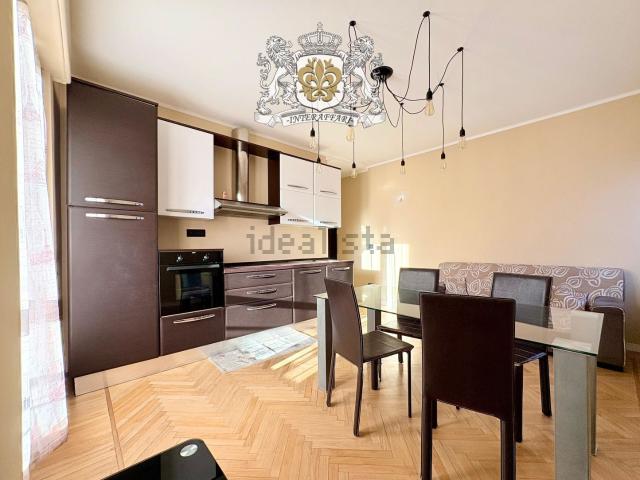 Appartamento in vendita di 80 m² in Via Giovanni Lovera, 33
