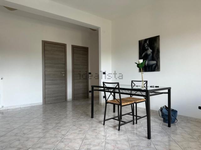 Appartamento in vendita di 80 m² in Via Giovanni Negri