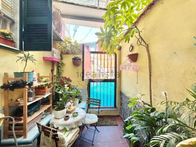 Appartamento in vendita di 80 m² in Via Giovanni Pascoli, 27