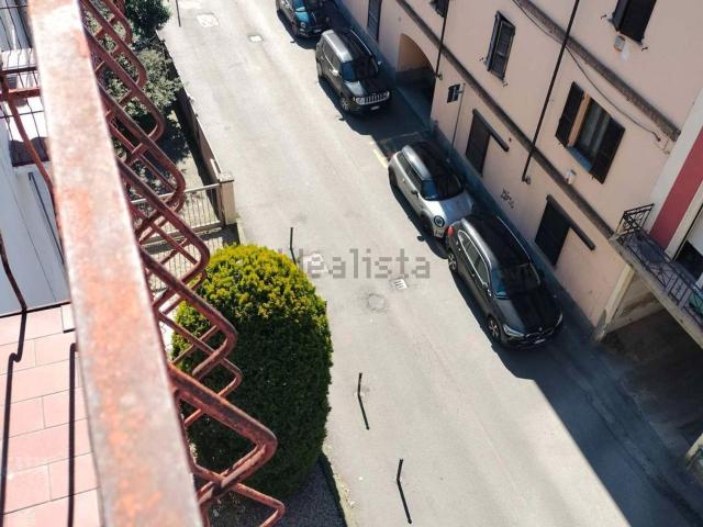 Appartamento in vendita di 80 m² in Via Giovanni Scazzola