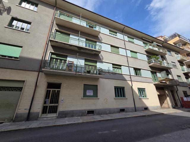 Appartamento in vendita di 80 m² in Via Giovanni Schiaparelli, 8